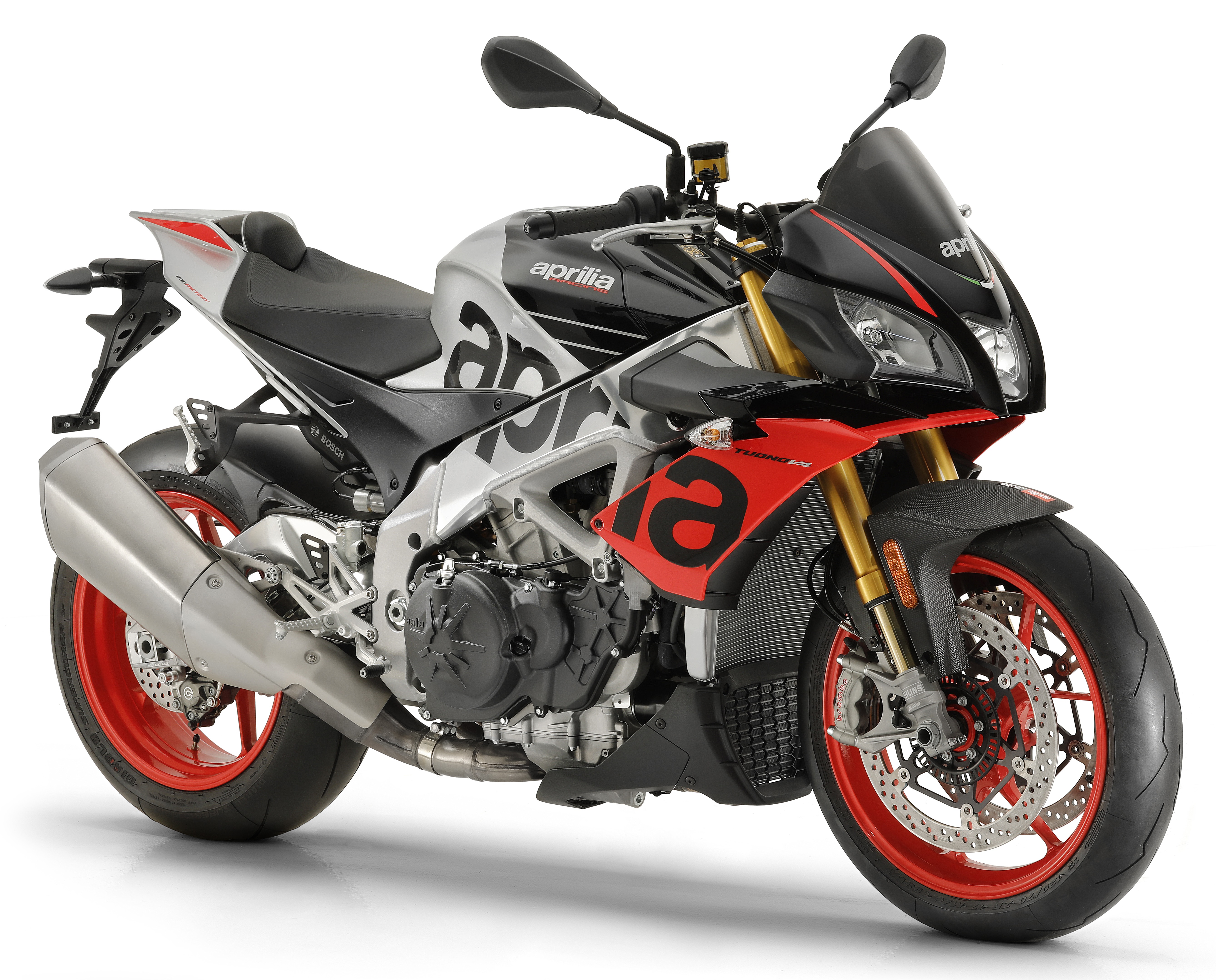 Aprilia Tuono V4 1100 Factory Bikes For Sale TheBikeMarket